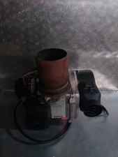 bruleur fioul atlantic stella