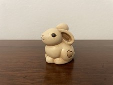 Thun coniglietto ceramica - in,