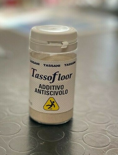Additivo antiscivolo - , da