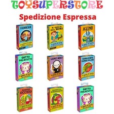 Il Gioco di Carte dei Bambini