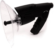 MICROFONO DIREZIONALE CON