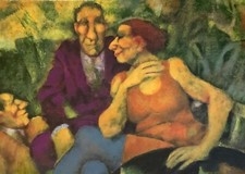 Remo Squillantini (Christo