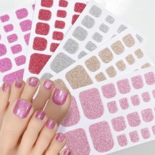 Decalcomanie Unghie Punta