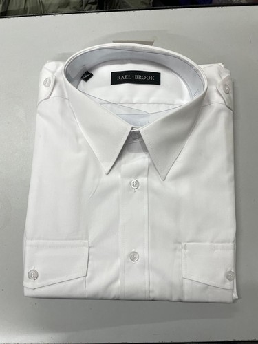 Rael brook 8501p white - rael, long