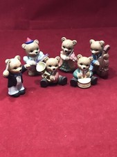 Homco #1422 Orchestra Band