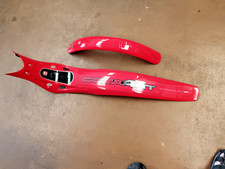 Montesa Cota 4RT 2005 Set parafanghi