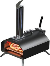 Forno pizza da esterno 12"