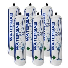 BOMBOLA  CO2 E290 USA E GETTA