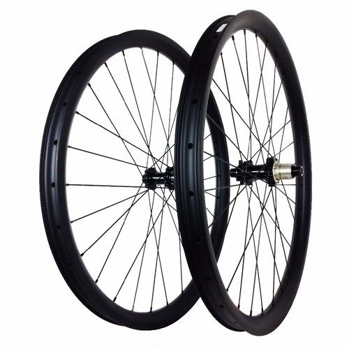 Set ruote mountain bike