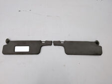 VISIERE PARASOLE ESCORT