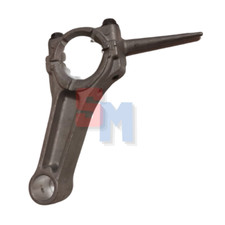 BIELLA IN ALLUMINIO MOTORE