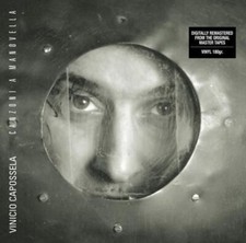 Vinile Nuovo - Vinicio Capossela - Canzoni A Manovella (2 Lp)  - Atlantic