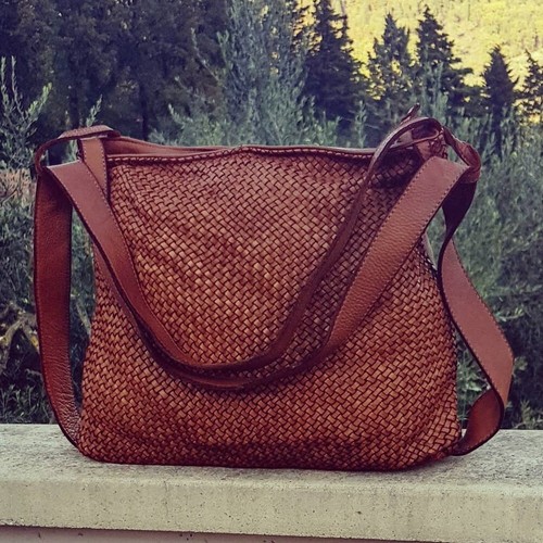 Borsa donna spalla - a,