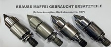 KRAUSS MAFFEI Ricambi, 3x