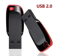 USB Flash Drive 16 32 64 128GB