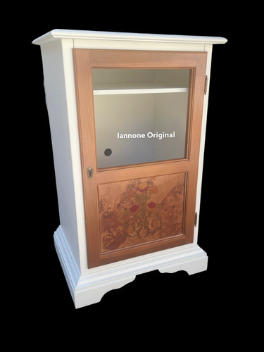Credenzina credenza classica - ,