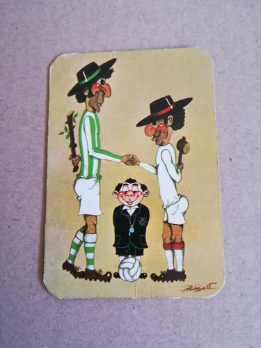 Calendario betis sevilla 1975 - sevilla,