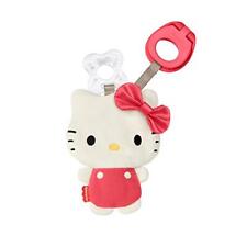 Fisher Price Sanrio Porta Ciuccio Bambino Clip Nuovo Autentico