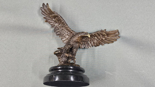 Super bronzo artista - bronzo,