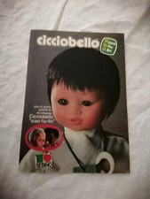 PUBBLICITA' ORIGINALE