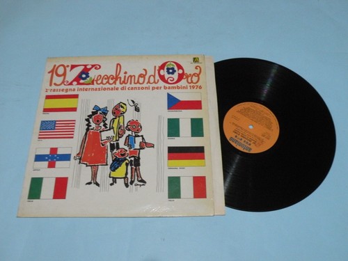 Zecchino d oro - -,