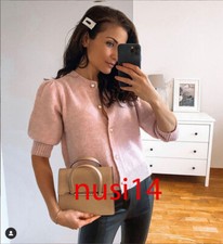 ZARA NUOVO CARDIGAN DONNA