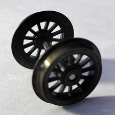 RUOTE + INGRANAGGIO ROTAIE