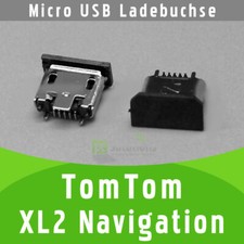 ✅ TomTom XL2 Navigazione