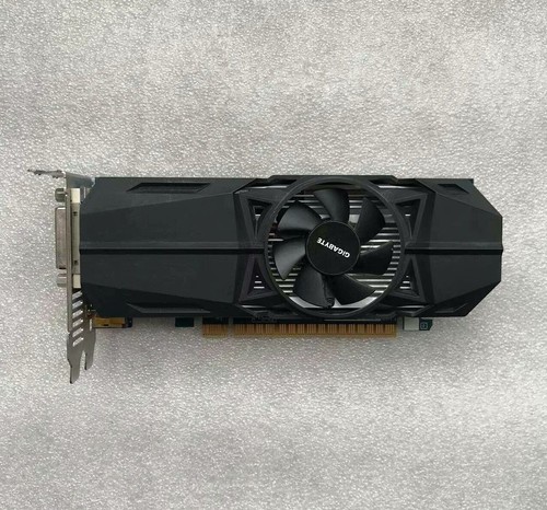 Gigabyte geforce gtx 750ti 2gb - geforce,