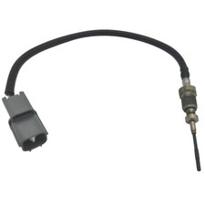 Sensore temperatura gas di