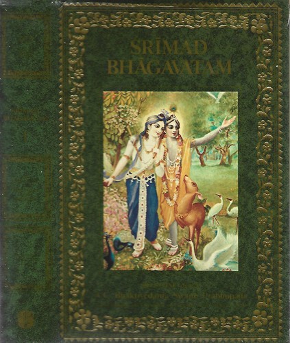 Srimad bhagavatam primo - srimad, bhagavatam.