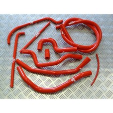 Roose Motorsport tubi