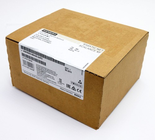 Siemens simatic scalance - simatic,