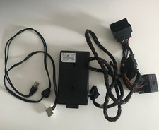 MERCEDES B67824252 CENTRALINA IPOD INTERFACCIA SERIE W245 W164 W251 W169 W211 