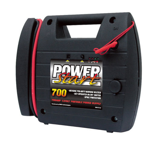 Power start ps700 mobile - power,