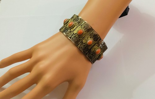 Antico bracciale edoardiano - antico,