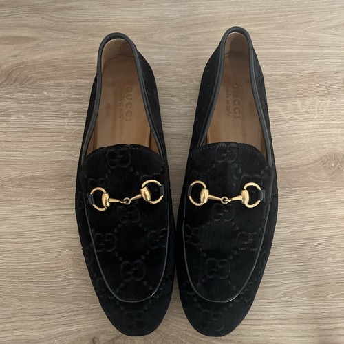 Gucci mocassini originali - gg,