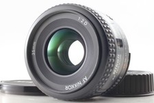 Ottime condizioni nikon - [ottime, af