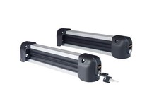 Portasci alluminio hielo 3 - 3,