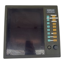 Anritsu RA-725UA Marine Radar