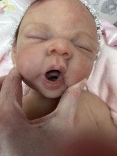 Full Body FBS Silicone Baby