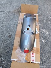 Triumph Bonneville 865 Parafango Posteriore