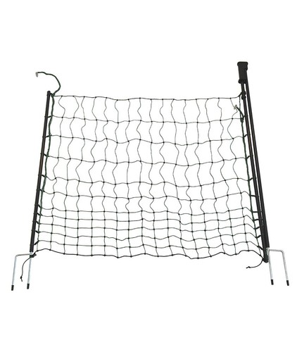 Set cancello per rete