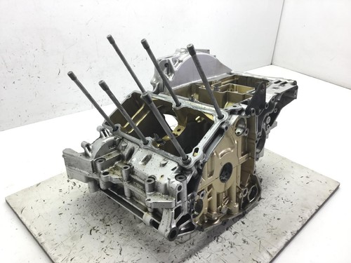 Yamaha tdm 850 - yamaha, motore