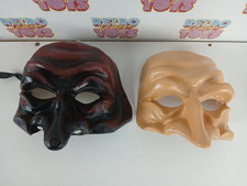 2X MASCHERA CARNEVALE