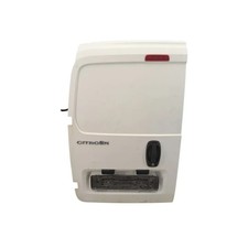 PORTA CARICO POSTERIORE A BATTENTE SINISTRO 1617418780 per CITROEN NEMO (VU)