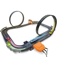 Slot Car Race Track Sets, Race