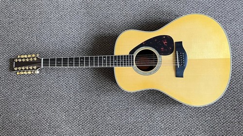 Yamaha ll16 are - ll16-12,