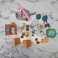 Paw Patrol 22 Piece Plastic