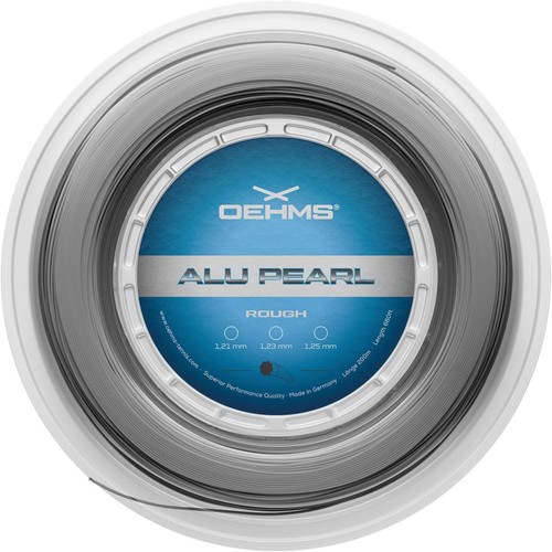 Corda tennis oehms - da,